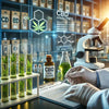 Analyses des Produits CBD de La CBDIÈRE 