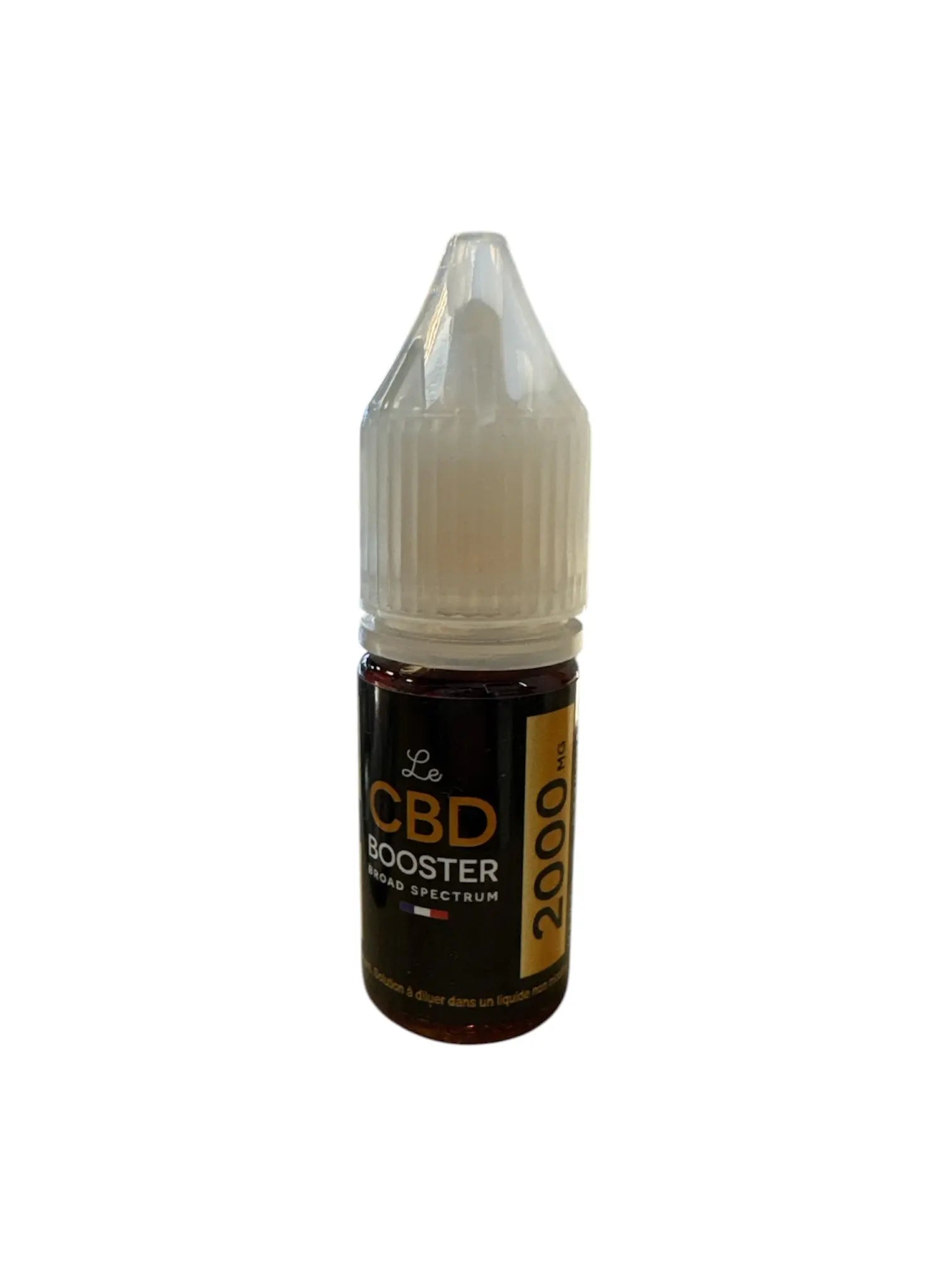 BOOSTER CBD 2000mg