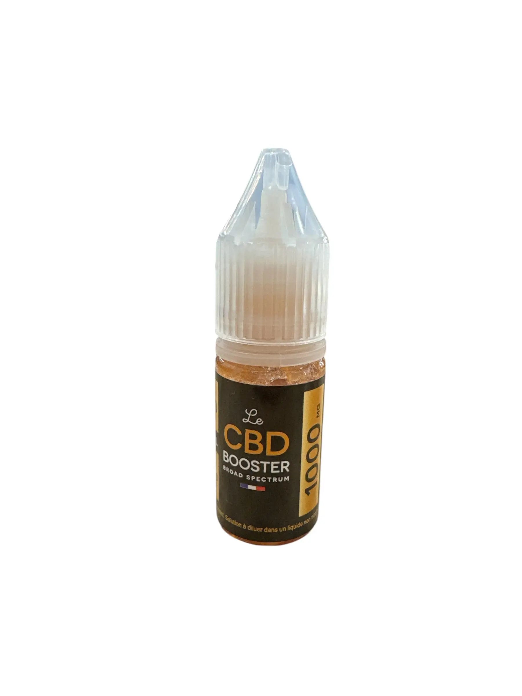 BOOSTER CBD 1000mg