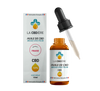 HUILE CBD - Broad Spectrum - FRAISE LA CBDIERE